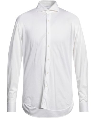 Xacus Camisa - Blanco