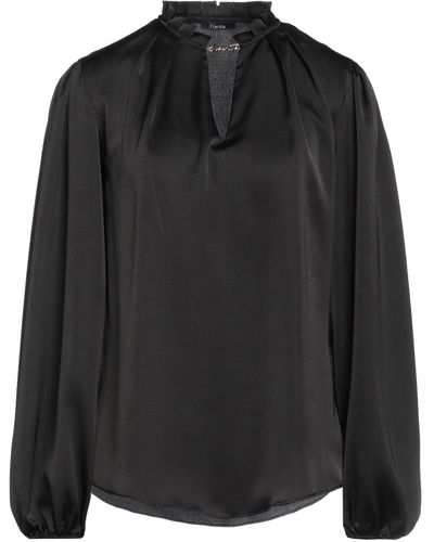 Hanita Top - Black