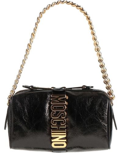 Moschino Handbag - Black
