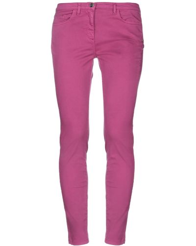 Who*s Who Trouser - Pink