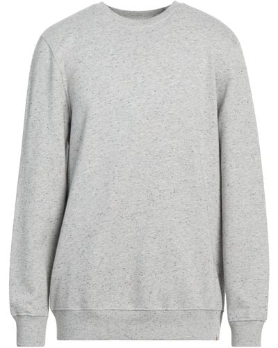 Revolution Sweatshirt - Grey