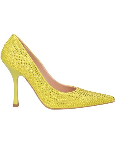 Liu Jo Pumps - Yellow