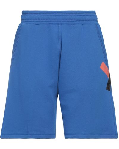 Givenchy Shorts & Bermuda Shorts - Blue