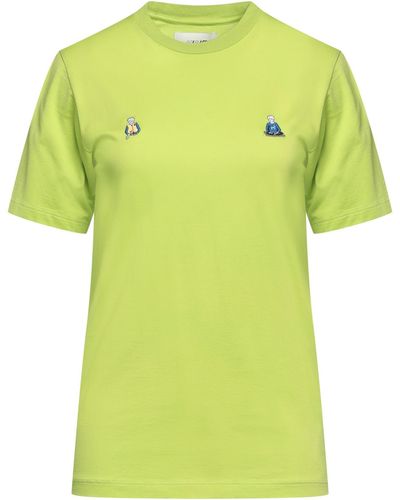 Kirin Peggy Gou T-shirt - Green