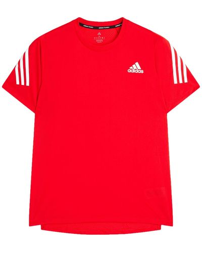 adidas T-shirt - Red