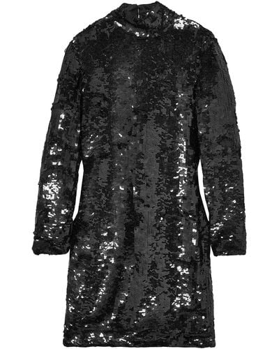 Haney Mini Dress - Black