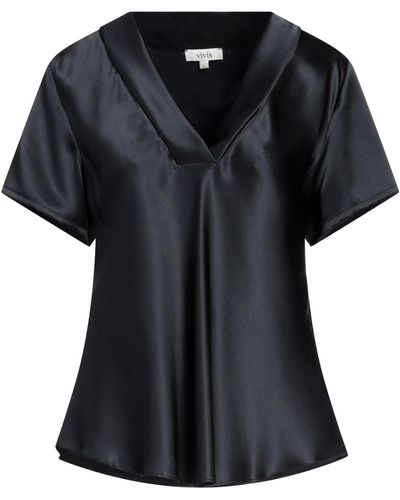 Vivis Sleepwear - Black