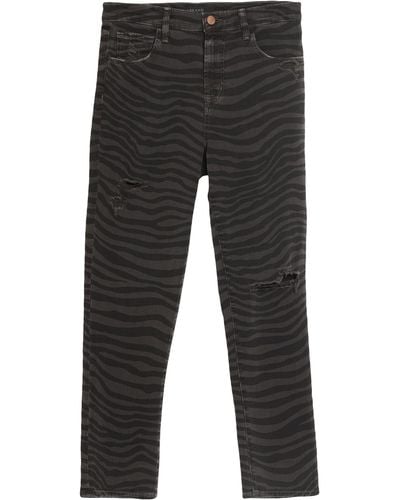 J Brand Pantaloni Jeans - Grigio