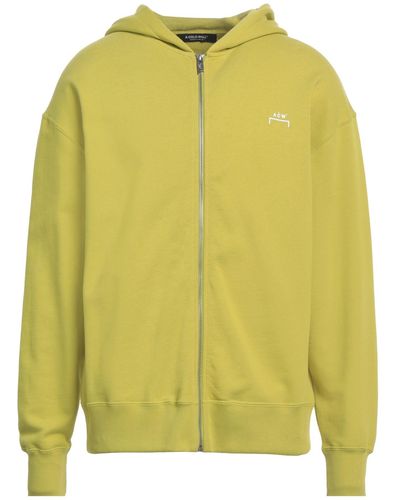 A_COLD_WALL* Sweatshirt - Yellow