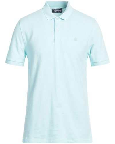 Vilebrequin Polo Shirt - Blue