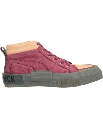 HIDE & JACK Sneakers - Pink