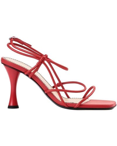 Proenza Schouler Sandals - Pink