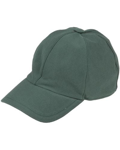 Fedeli Hat - Green