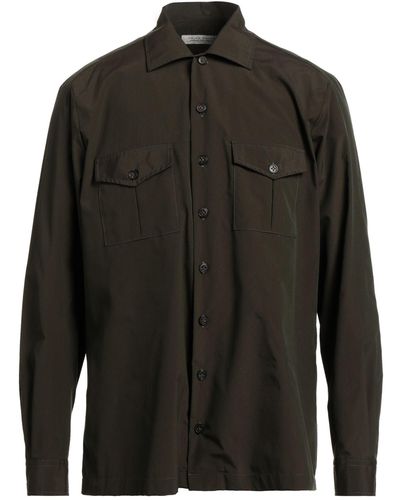 Brian Dales Shirt - Black