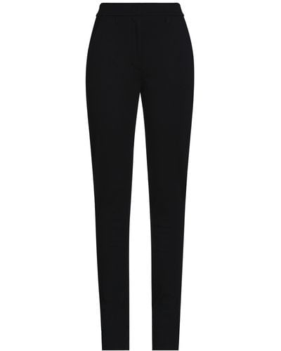 Dorothee Schumacher Trousers - Black