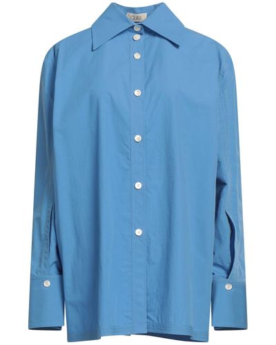 Quira Camisa - Azul