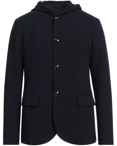 Emporio Armani Blazer - Blue