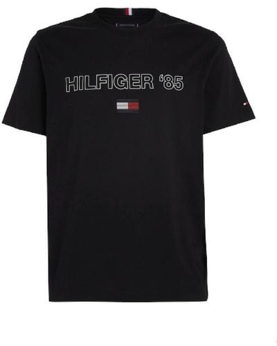 Tommy Hilfiger T-shirt - Nero