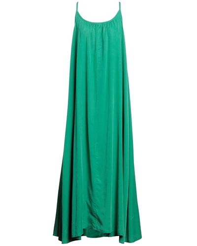 True Religion Maxi Dress - Green
