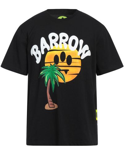 Barrow T-shirts - Schwarz
