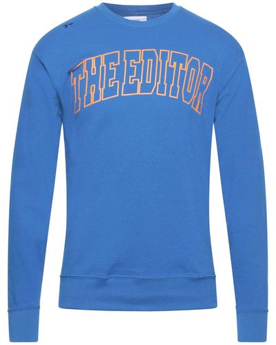 Saucony Sweatshirt - Blue