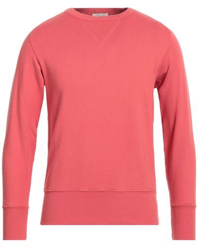 Levi's Bay Meadows Sweatshirt - Pink