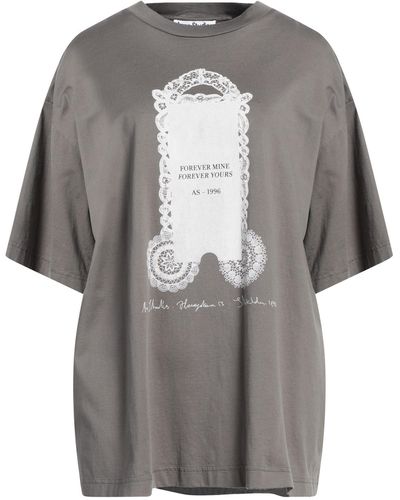 Acne Studios T-shirt - Grey