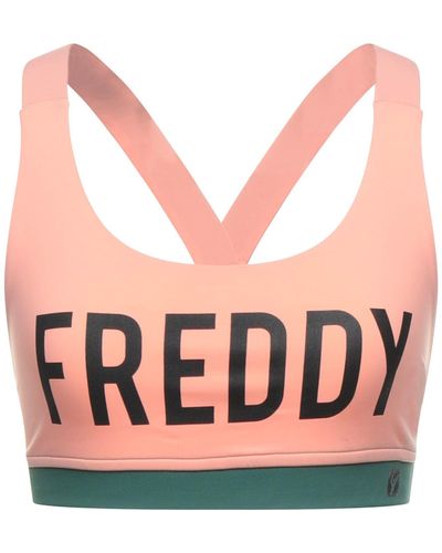 Freddy Top - Pink