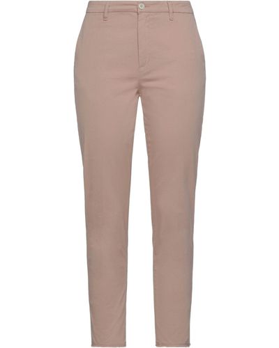 Pence Trouser - Pink