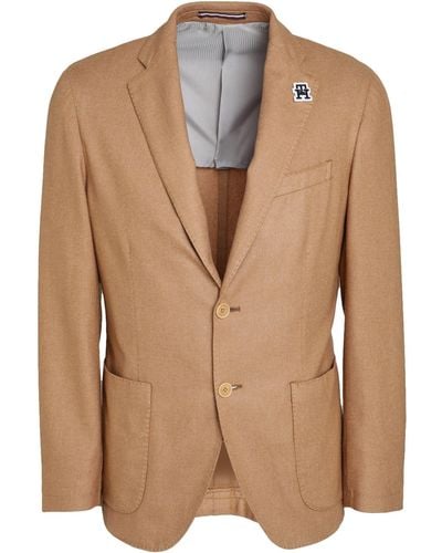 Tommy Hilfiger Blazers for Men Online Lyst | 2 off Page 84% Sale - to up 