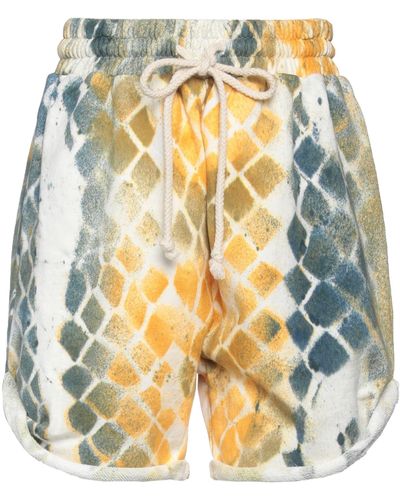 One Teaspoon Shorts & Bermudashorts - Mehrfarbig