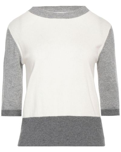 Caractere Jumper - Grey