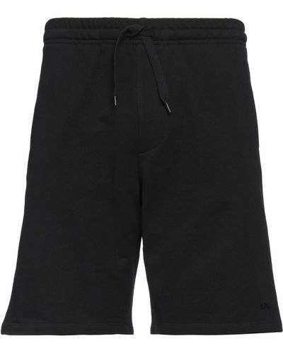 A.P.C. Shorts & Bermuda Shorts - Black