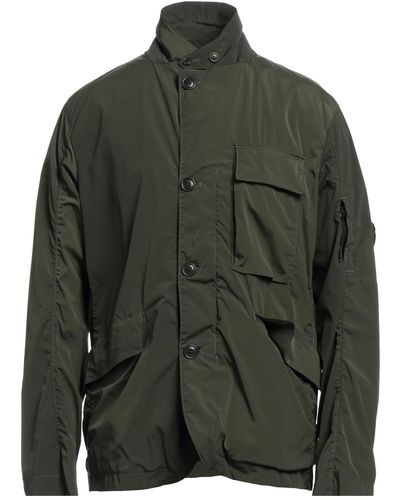 C.P. Company Suit Jacket - Green
