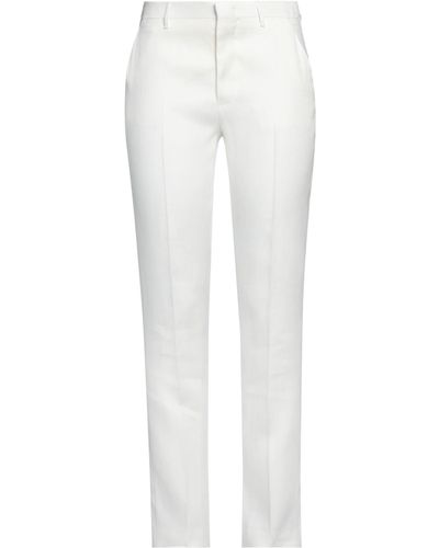 Tagliatore 0205 Pantalone - Bianco