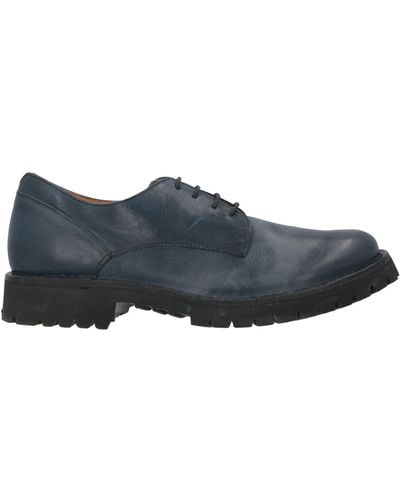 Fiorentini + Baker Chaussures à lacets - Bleu