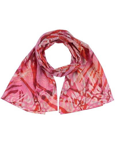 Guess Scarf - Pink