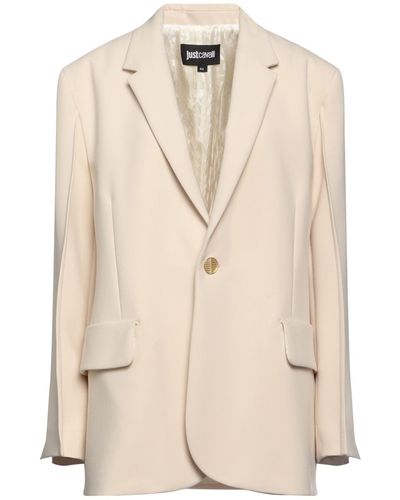 Just Cavalli Blazer - Natural