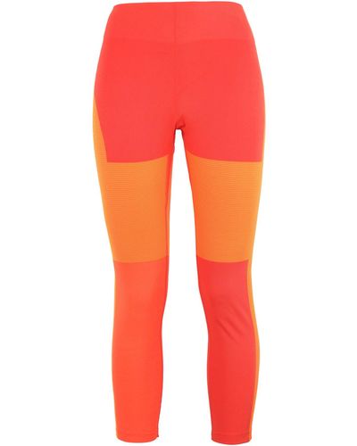 Nike Leggings - Orange