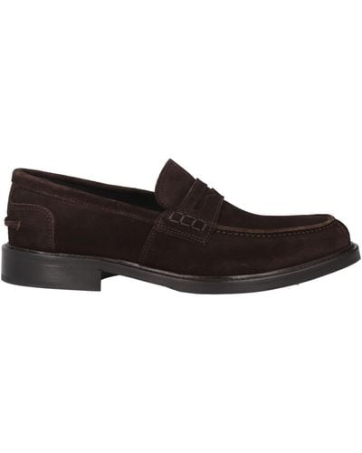 Baldinini Loafer - Black