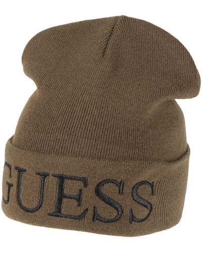 Guess Hat - Green