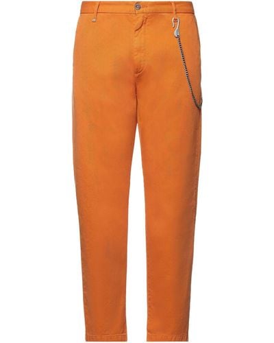 Berna Trouser - Orange