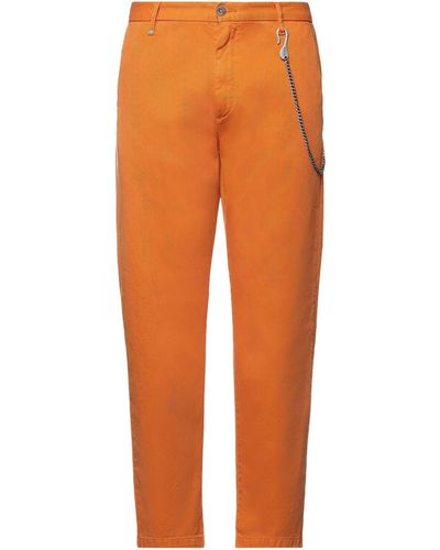 Berna Pantalone - Arancione