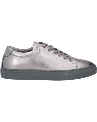 National Standard Sneakers - Gray