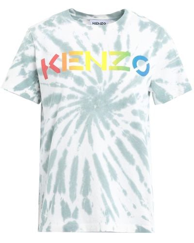 KENZO T-shirts - Mehrfarbig