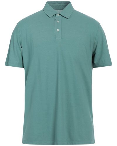Altea Polo Shirt - Green