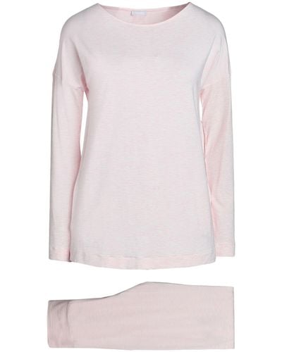 Hanro Pyjama - Pink