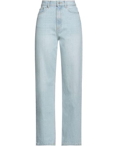 Dr. Denim Pantaloni Jeans - Blu