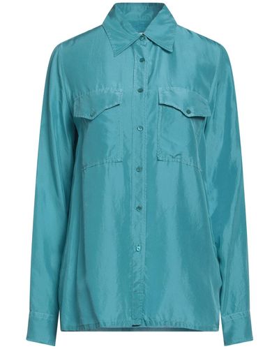 Circolo 1901 Camisa - Azul