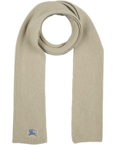 Burberry Scarf - Natural